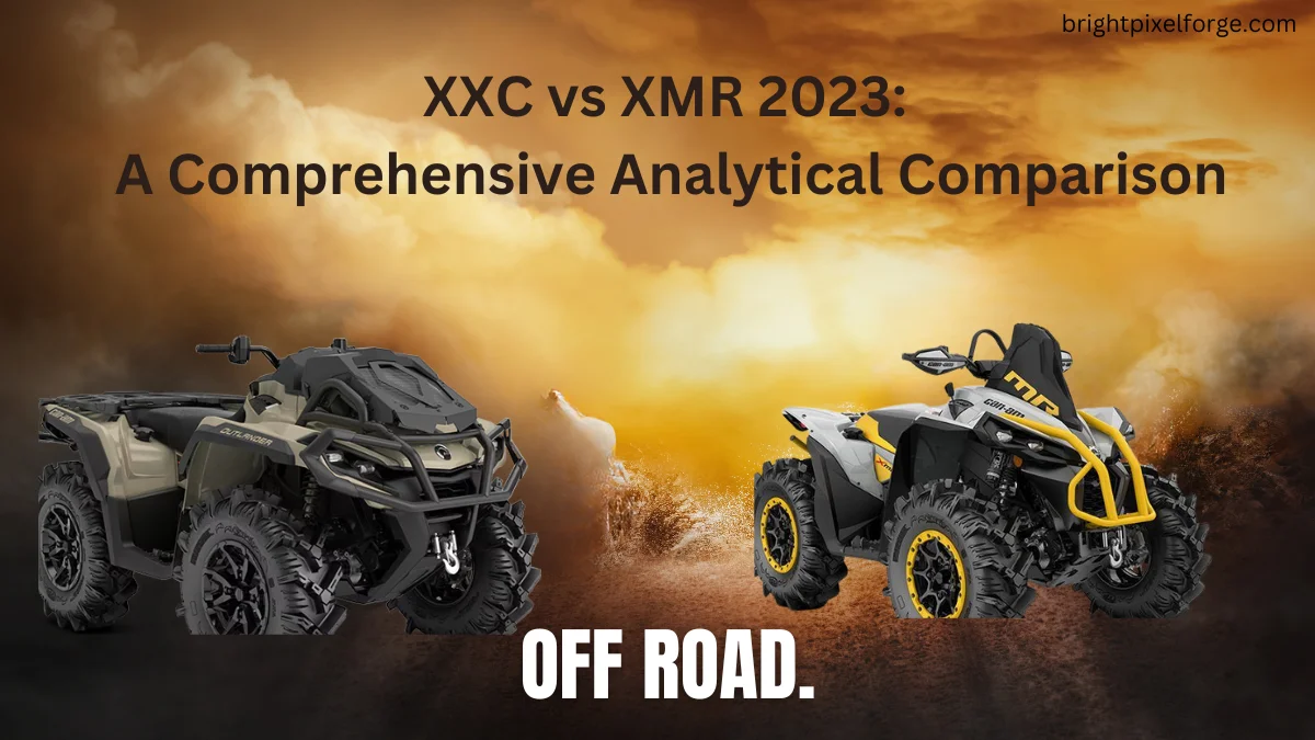 XXC vs XMR 2023: A Comprehensive Analytical Comparison