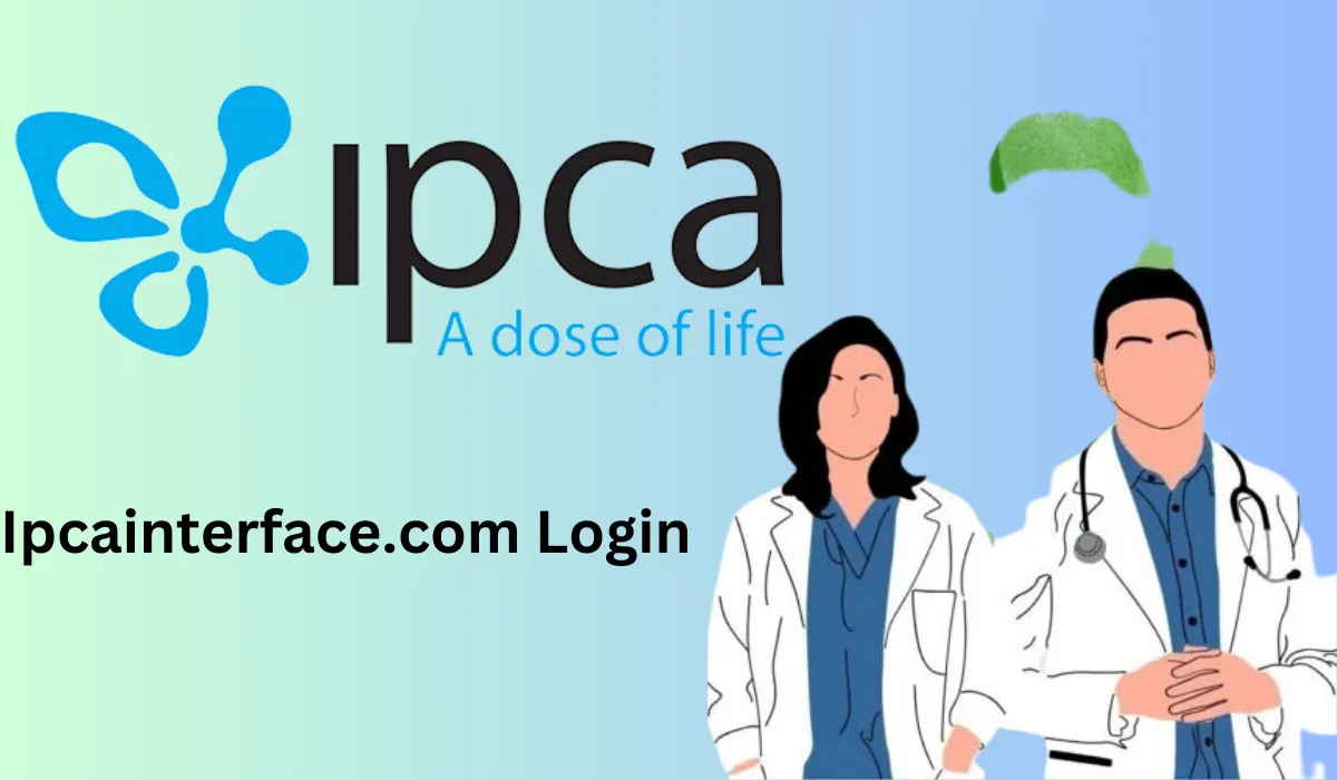 Navigating the Ipcainterface.com Login Process: A Step-by-Step Guide