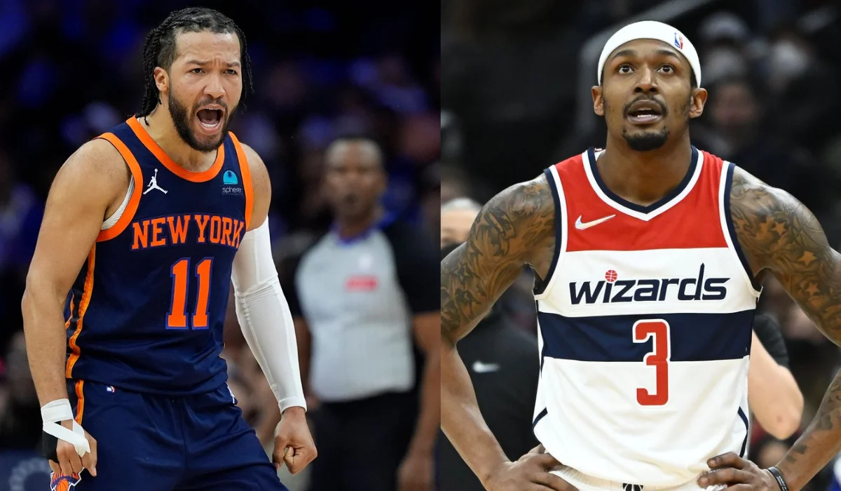 Knicks vs Washington Wizards Match Player Stats | 18 Jan 2024 Box Score and Match Summary