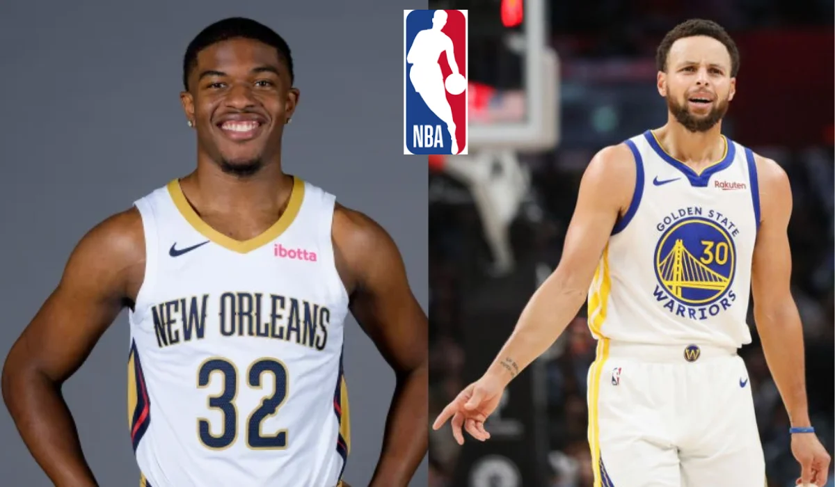 New Orleans Pelicans vs Golden State Warriors Match Player Stats | Box Scores for April 12, 2024