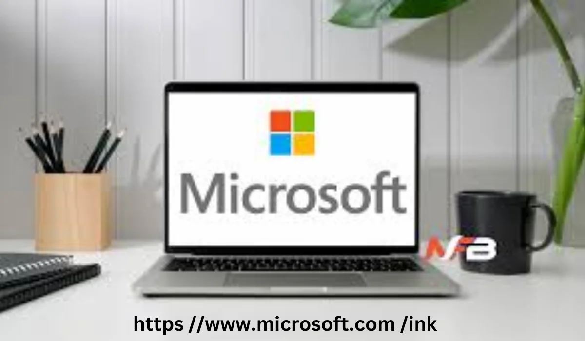 https //www.microsoft.com /ink