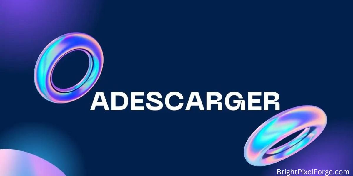 How to Work ‘Adescarger’: The Ultimate Guide to Use